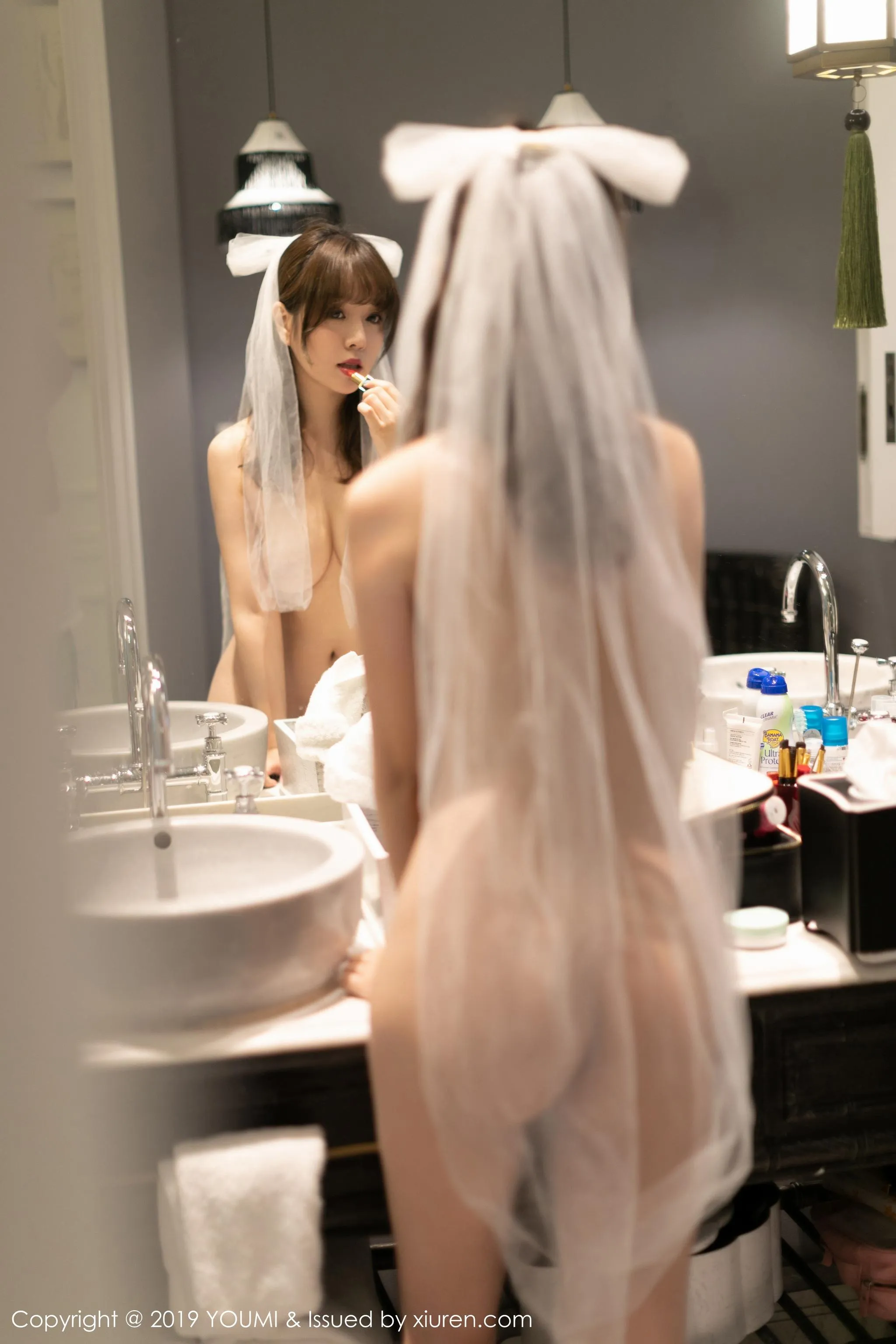 [YouMi尤蜜荟] 2019.07.26 VOL.333 王雨纯 [64P]插图7